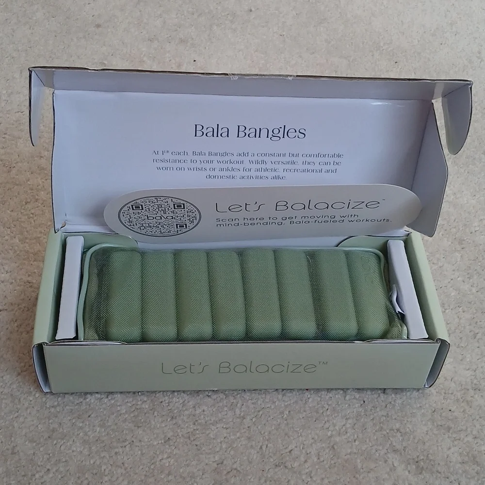 Bala Bangles 1 Pound Sage - Picture 3 of 4